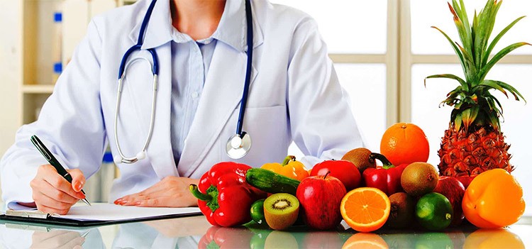 B.Sc Nutrition and Dietetics